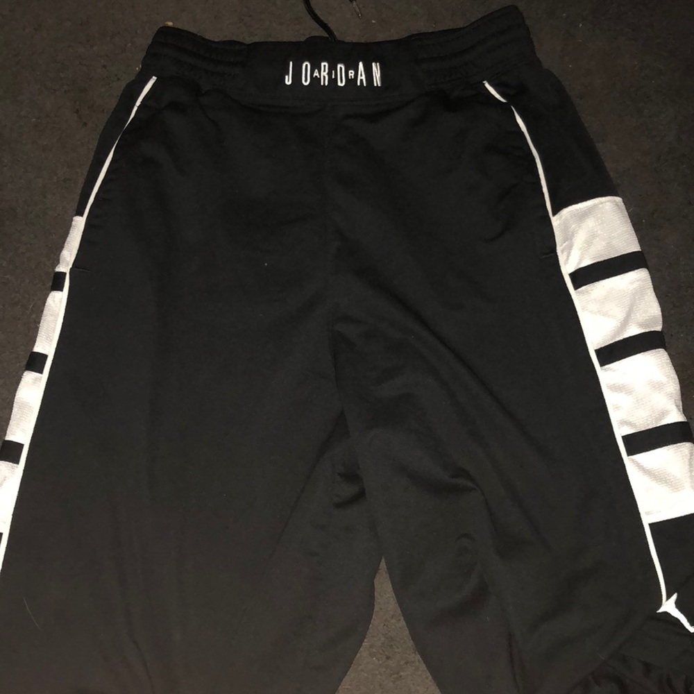 Air Jordan shorts